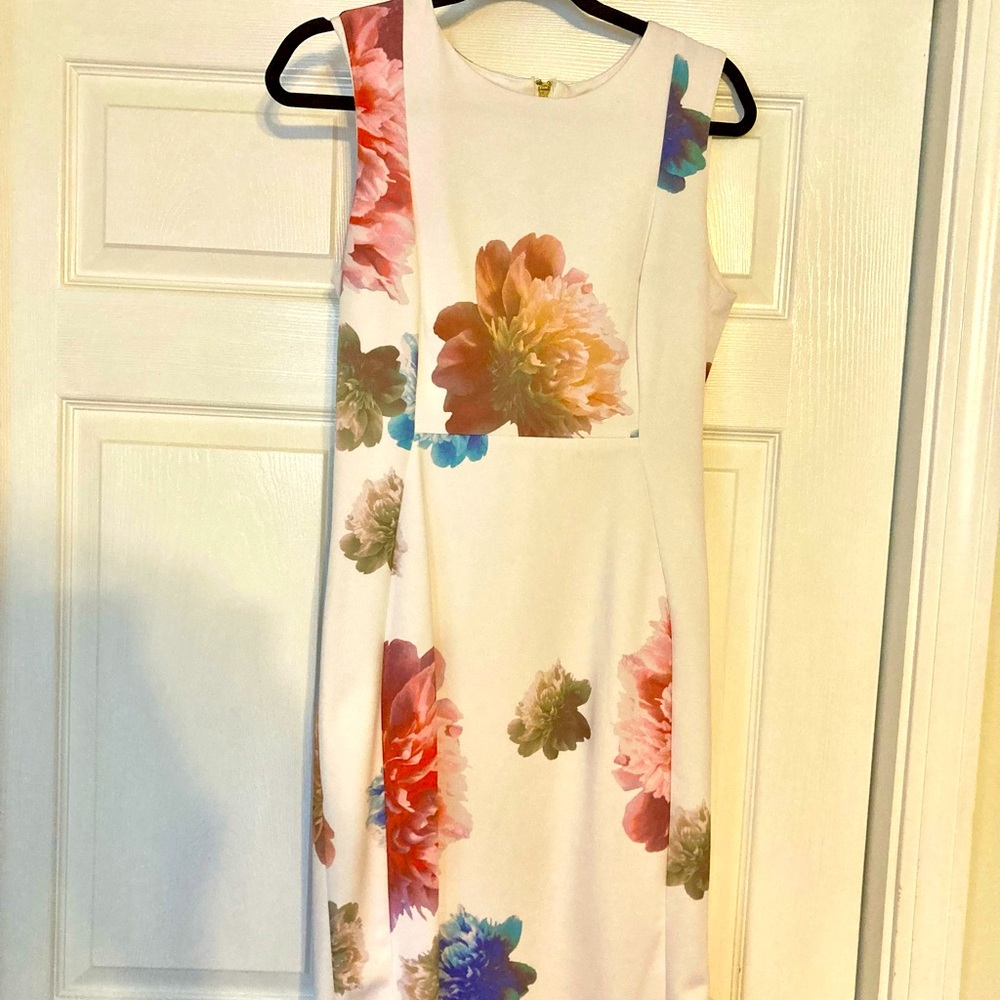Calvin Klein Dress size 10